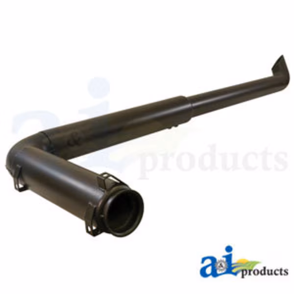 Pipe, Exhaust 76.26